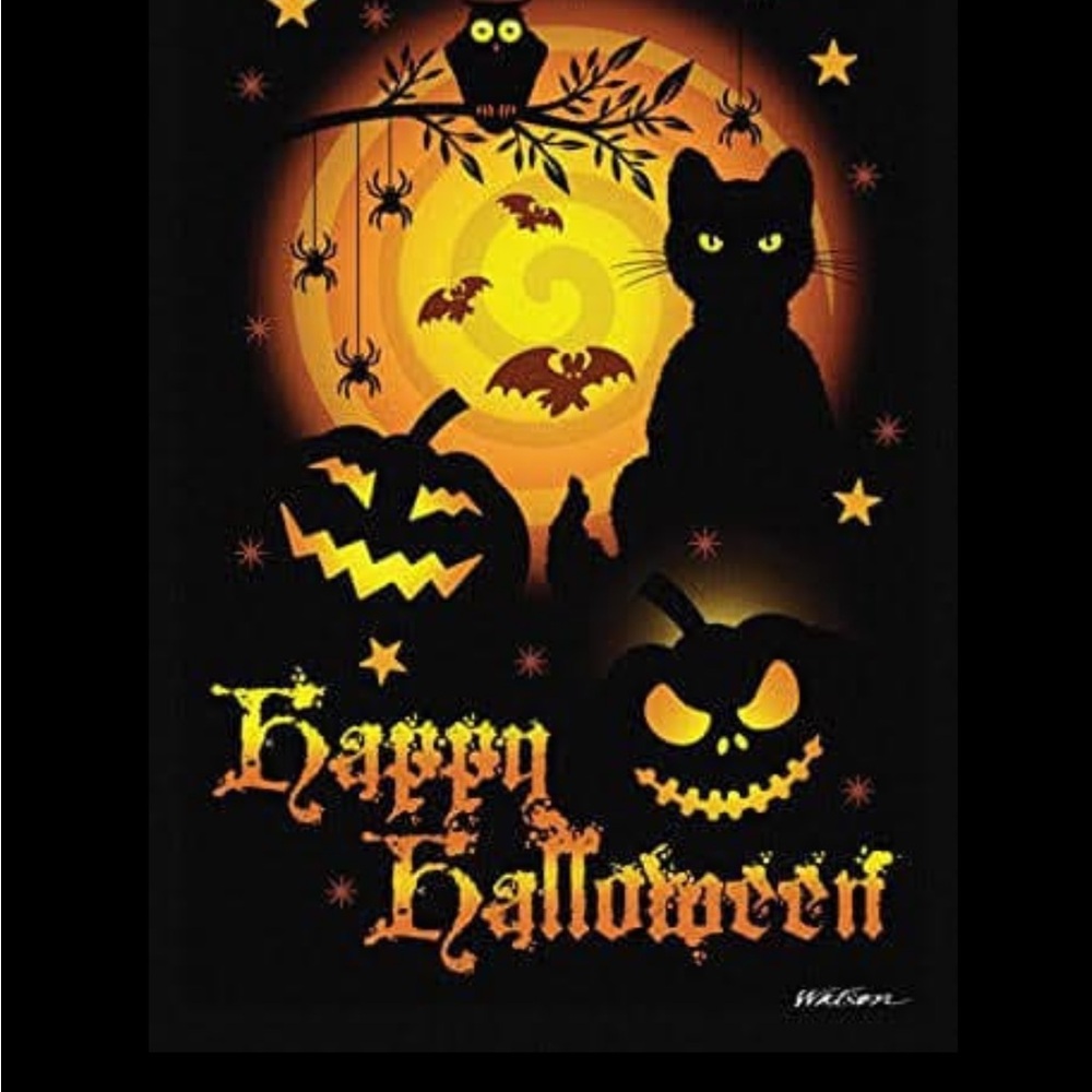 🎃 HALLOWEEN DECOR 🎃